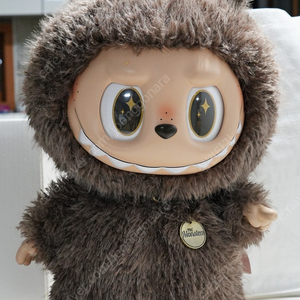팝마트 지모모 인형 (나 잡아봐라) 판매