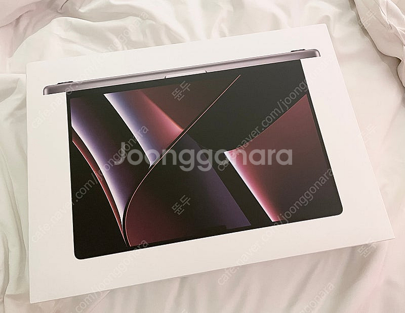 맥북프로 16인치 M2 1TB 고급형 스그색상--2