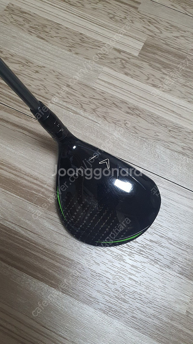 캘러웨이 GBB Epic 헤븐우드 팝니다--3