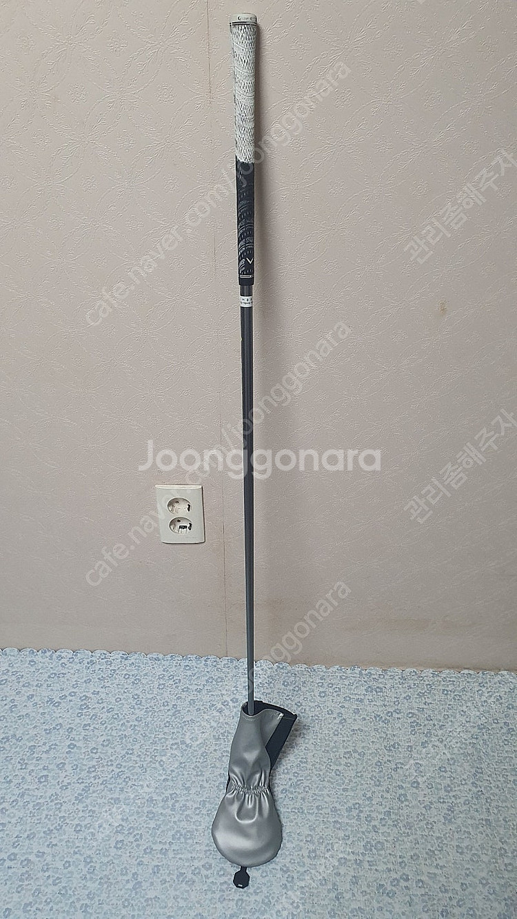 캘러웨이 GBB Epic 헤븐우드 팝니다--6