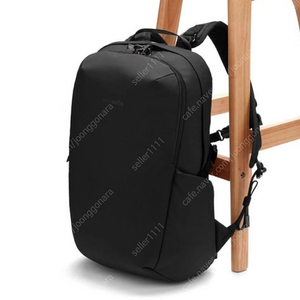팩세이프 Pacsafe V 24L 백팩 가방