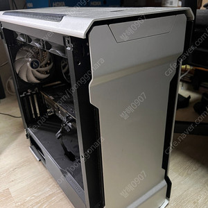 펜텍스 이볼브X ag색상 팝니다