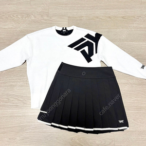 Pxg 여성 스웨터 s