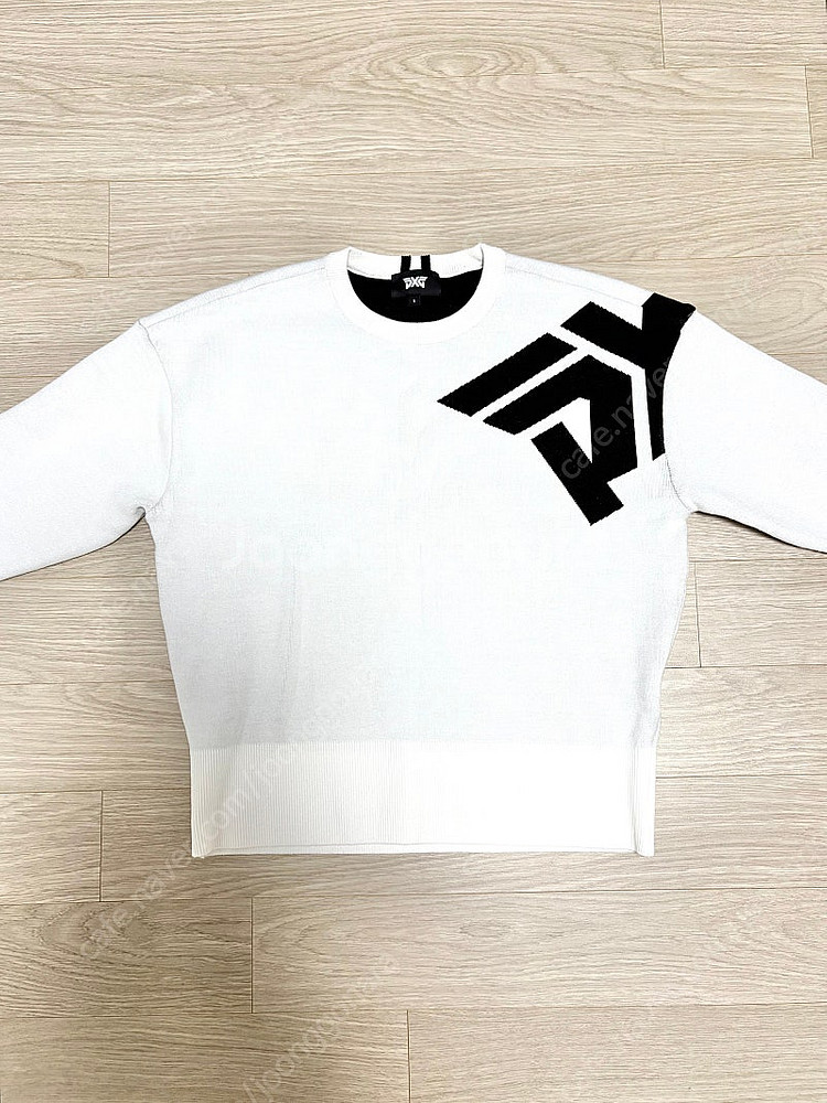 Pxg 여성 스웨터 s--2
