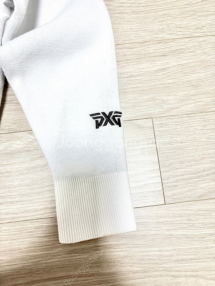 Pxg 여성 스웨터 s--4
