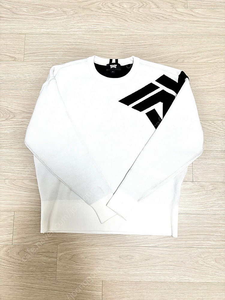 Pxg 여성 스웨터 s--5