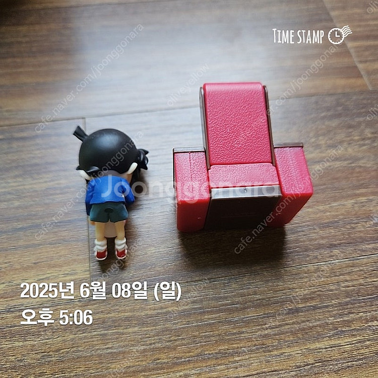 리멘트 명탐정 코난 무비 씨어터 - 에도가와 코난--1