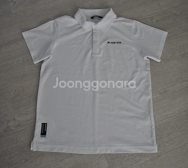 블랙야크 155사이즈 반팔티2개 반바지1개--0