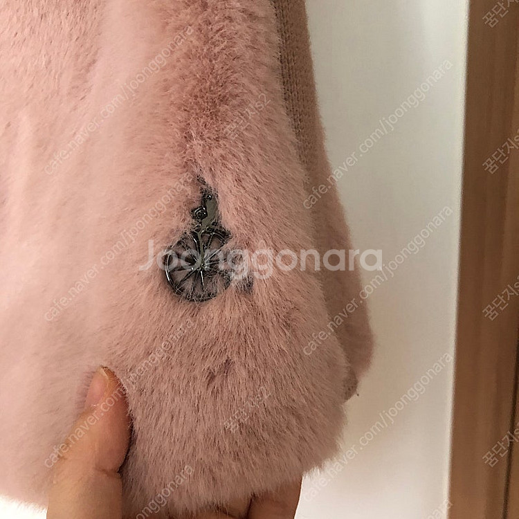 빈폴 골프 여성 레이디스 방풍 에코퍼 페이크퍼 베스트 ...--1