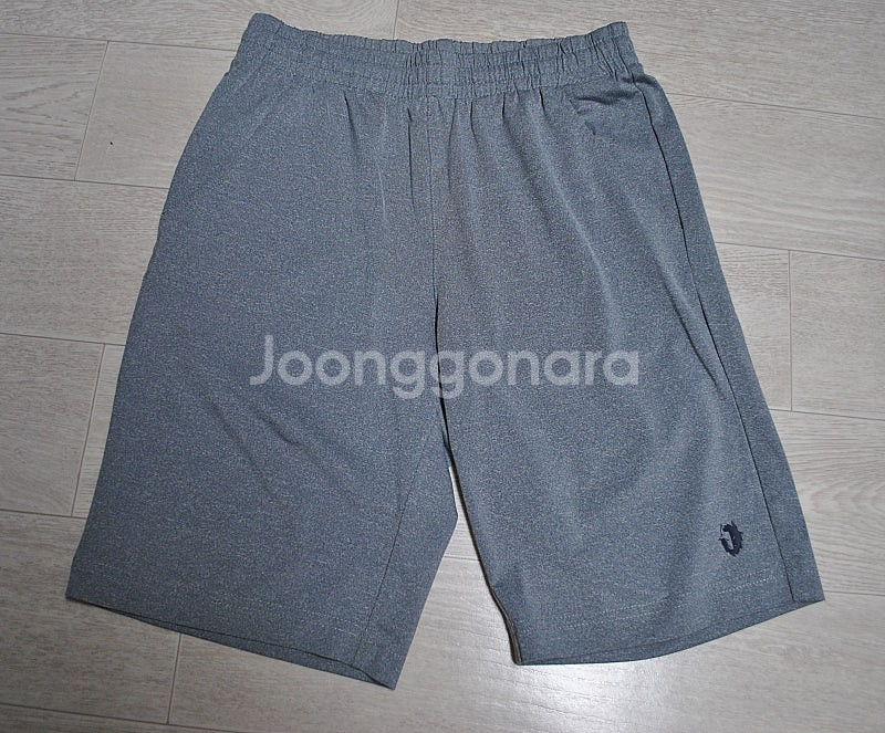 노스페이스130,블랙야크130사이즈,빈폴145사이즈-반팔티3개, 반바지1개--3