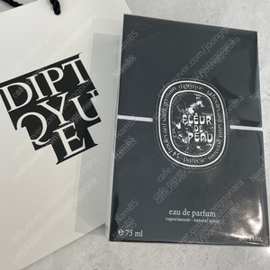 딥디크 도손, 플레르드뽀 75ml 100ml 오드뚜왈렛 오드퍼퓸