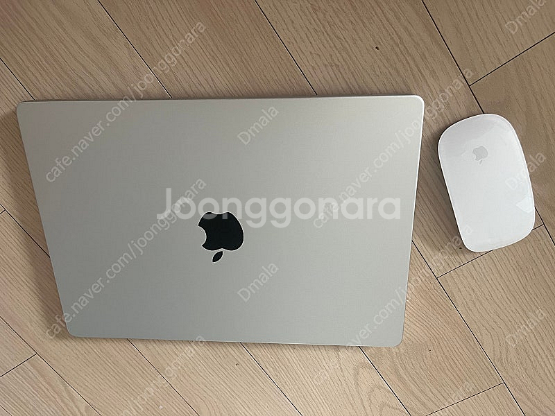Apple 맥북 프로 14 실버 • M3 Pro 11코어 • 512GB • 18GB • MAC OS - 안심되는 중고거래