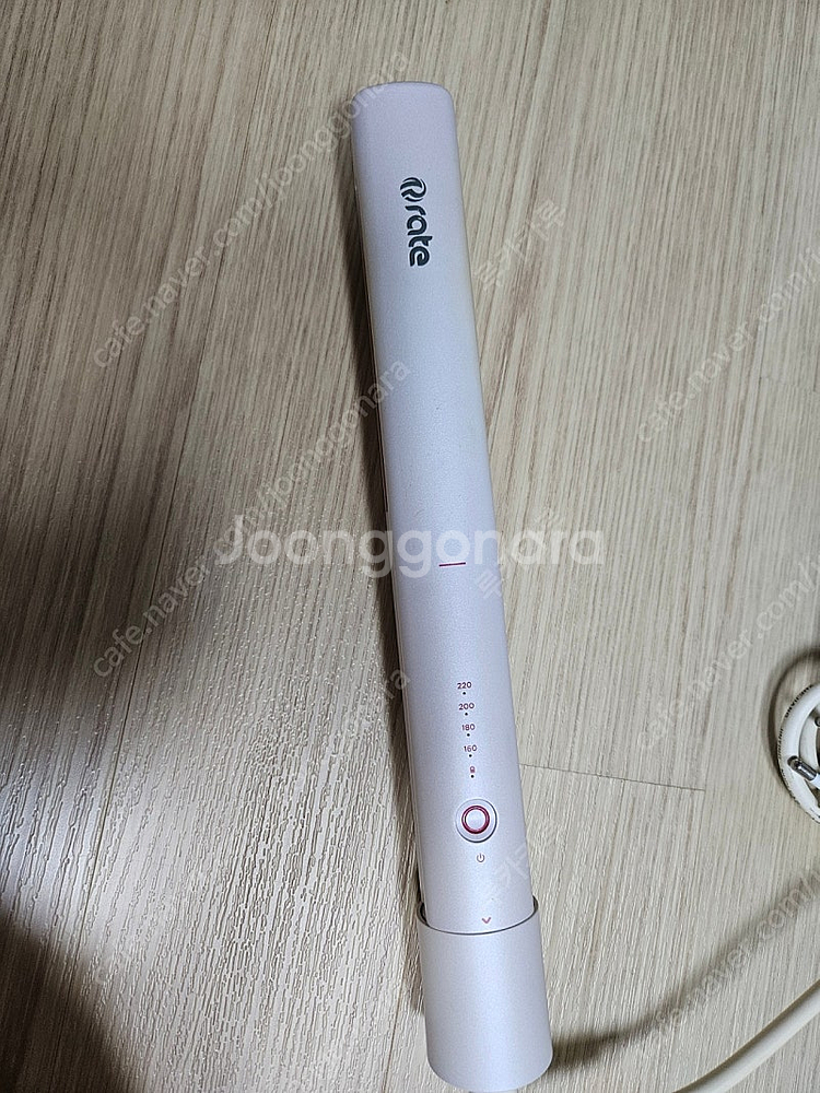 필립스 드라이기,고데기2개 일괄 판매해요--3