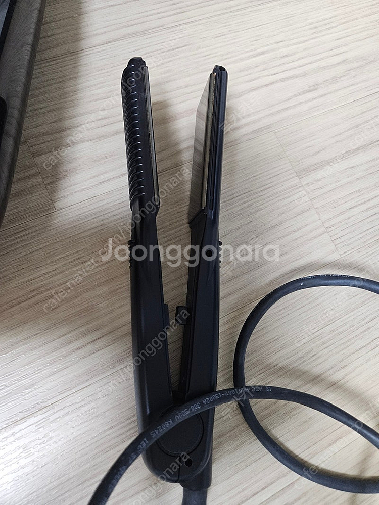 필립스 드라이기,고데기2개 일괄 판매해요--5