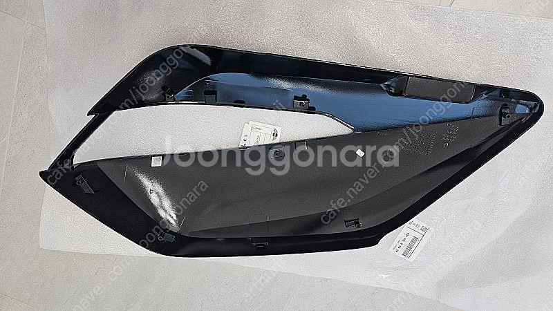 BMW K1600GA 그랜드아메리카 좌측 사이드케이스 ...--1