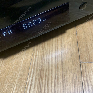 인켈 튜너 tx-9c 팝니다