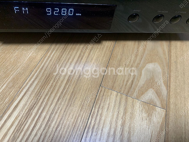 인켈 튜너 tx-9c 팝니다--4