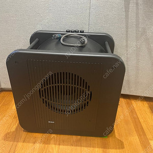 제네릭 서브우퍼 7380A 팝니다.(Genelec)