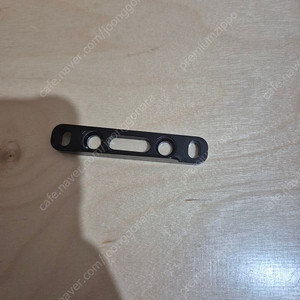 타막sl8, 에이토스 160mm 로터 어댑터