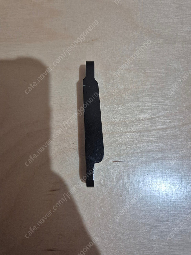 타막sl8, 에이토스 160mm 로터 어댑터--2