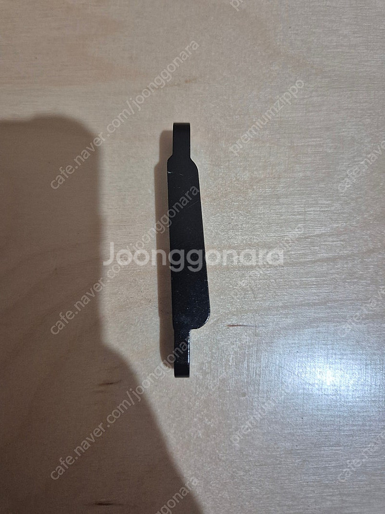 타막sl8, 에이토스 160mm 로터 어댑터--2