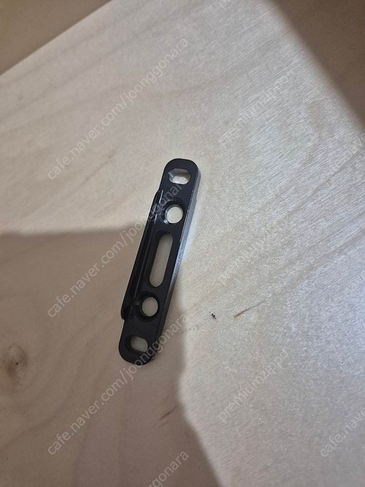 타막sl8, 에이토스 160mm 로터 어댑터--3