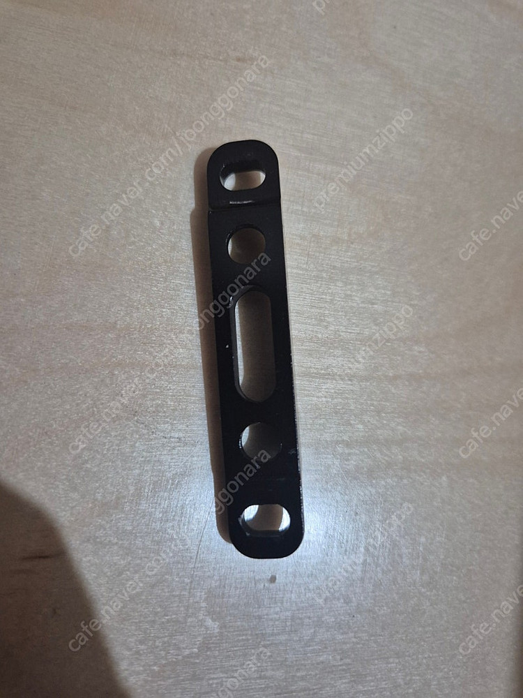 타막sl8, 에이토스 160mm 로터 어댑터--4