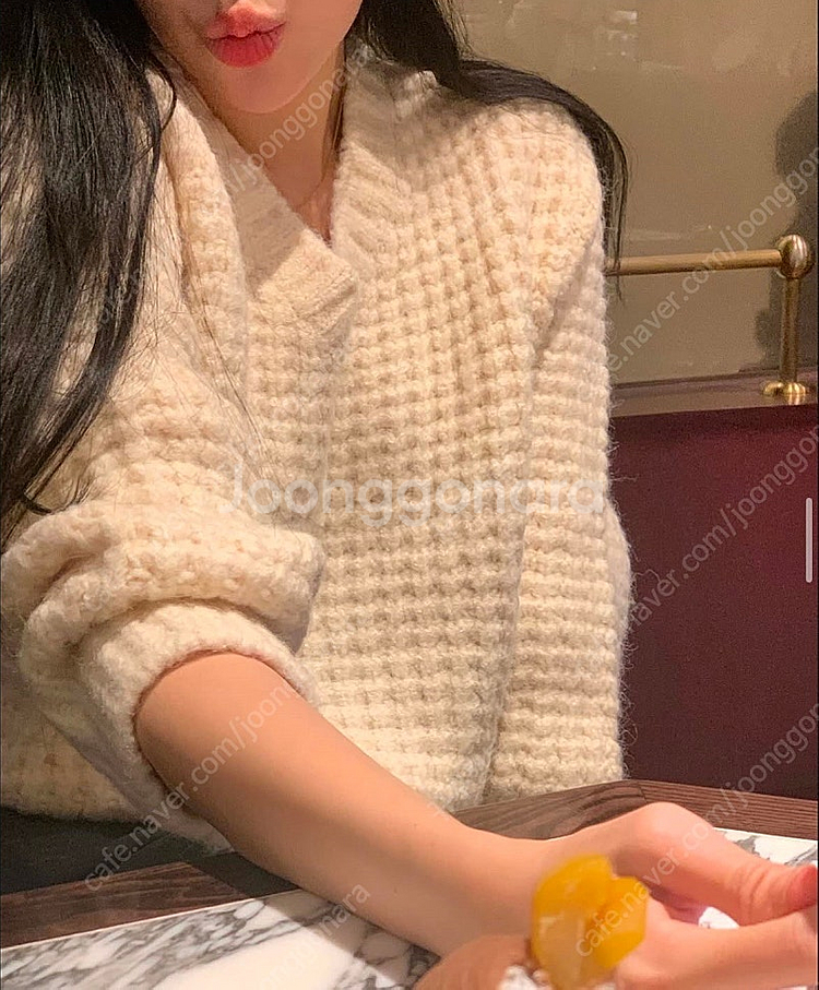 스키니피그 holiday knit--1
