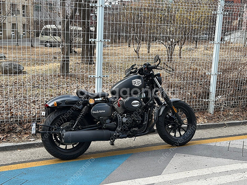 21년식 아퀼라 300 8800km 주행--0