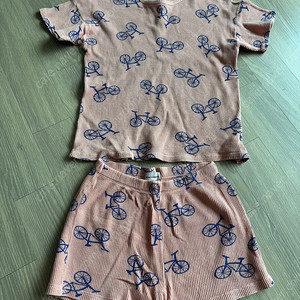 보보쇼즈 상하 세트 여러개