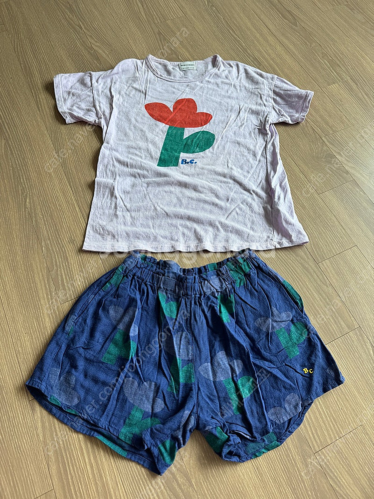 보보쇼즈 상하 세트 여러개--1