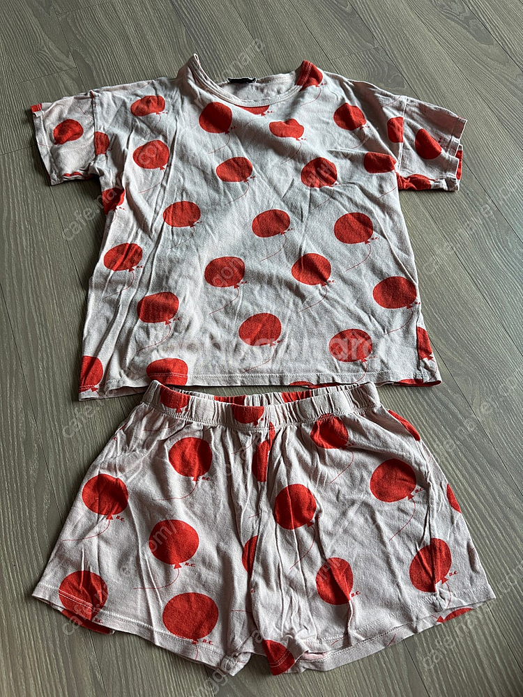 보보쇼즈 상하 세트 여러개--9