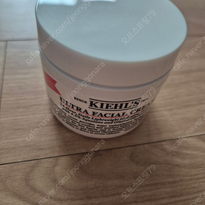 키엘 울트라 훼이셜 수분크림 125ml 미개봉 새상품 팝니다