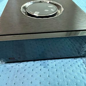 Naim Atom(네임아톰)hdmi버젼 판매합니다(신동품)