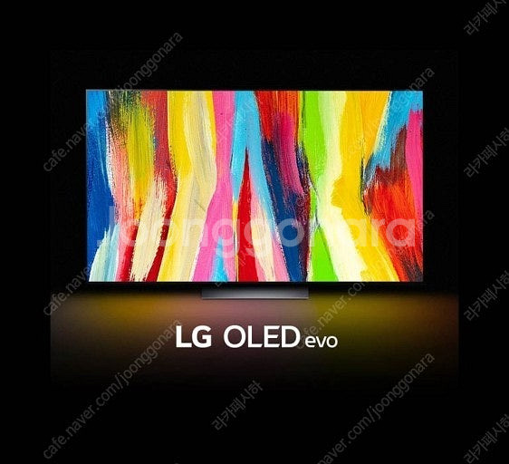 엘지 EVO 65인치 에보 올레드 최고급형 65C4,6...--0