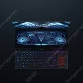 ASUS Zephyrus Duo 16 제피러스 듀오 16 GX650RW (6900/3070TI/MiniLED) 팝니다.