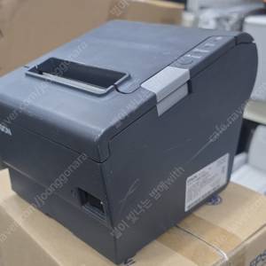 [포스 프린터] 영수증 프린터 엡손 epson tm-t88v 이미지