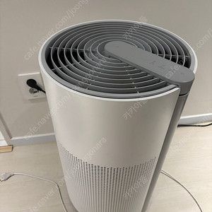 SK매직 공기청정기 ACL-20C1A 팝니다. 20평형