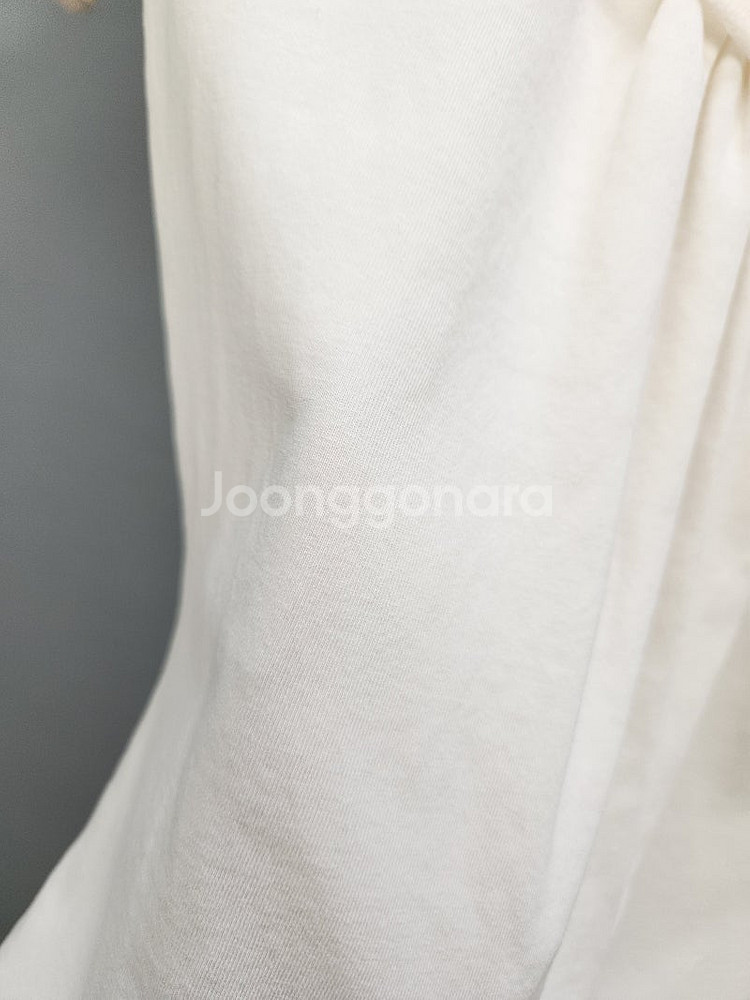 휴고 보스 반팔티/한섬 타임 마인 미샤 구호 랑방 띠어...--5