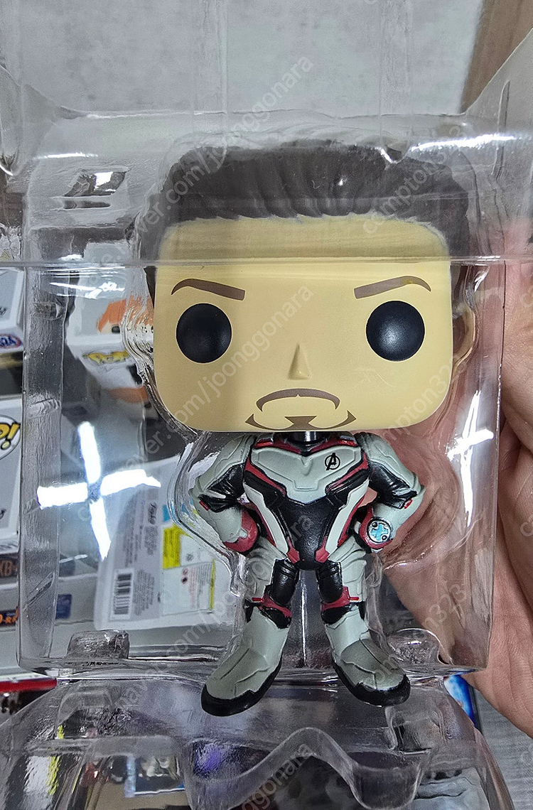 펀코 시리즈 각종 모형 피규어--1