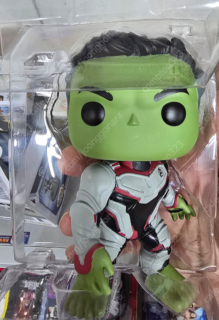 펀코 시리즈 각종 모형 피규어--2