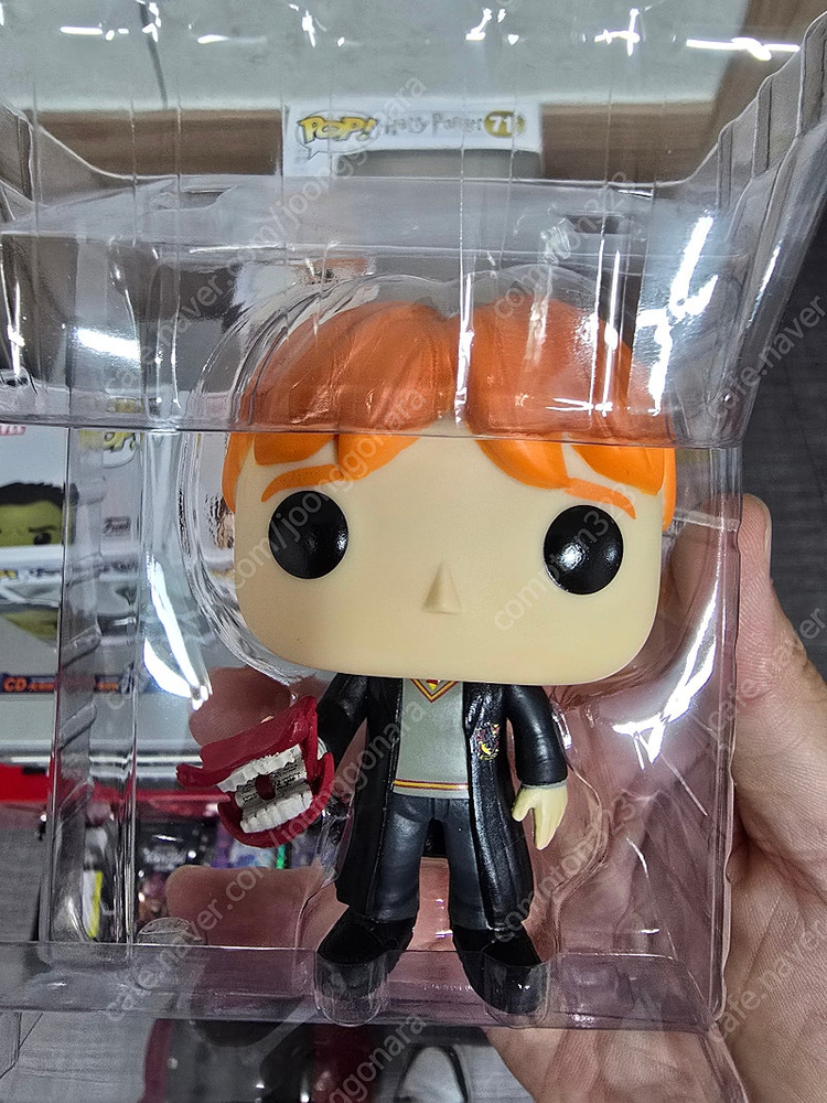 펀코 시리즈 각종 모형 피규어--3