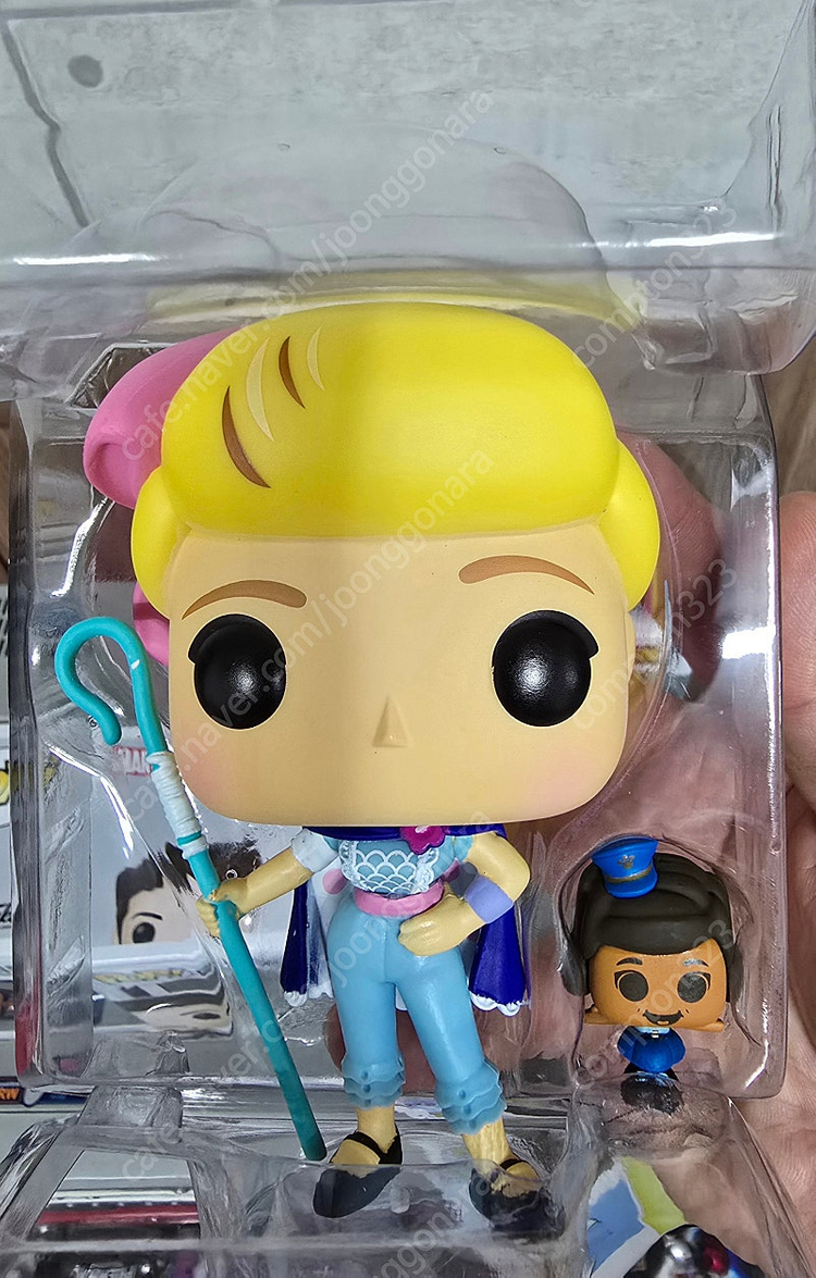 펀코 시리즈 각종 모형 피규어--4