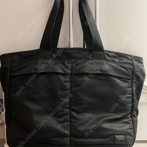 포터 80주년 한정 토트백 판매해요!