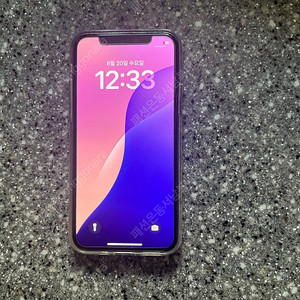 아이폰 11 프로 256G 스페이스 그레이 iPhone Pro 애플 스마트폰