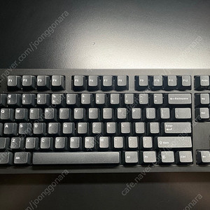 archon RE:AL GX CNC 풀 알루미늄 기계식 키보드