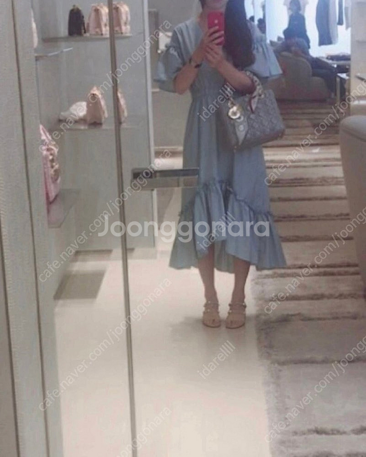 씨호린 원피스--1