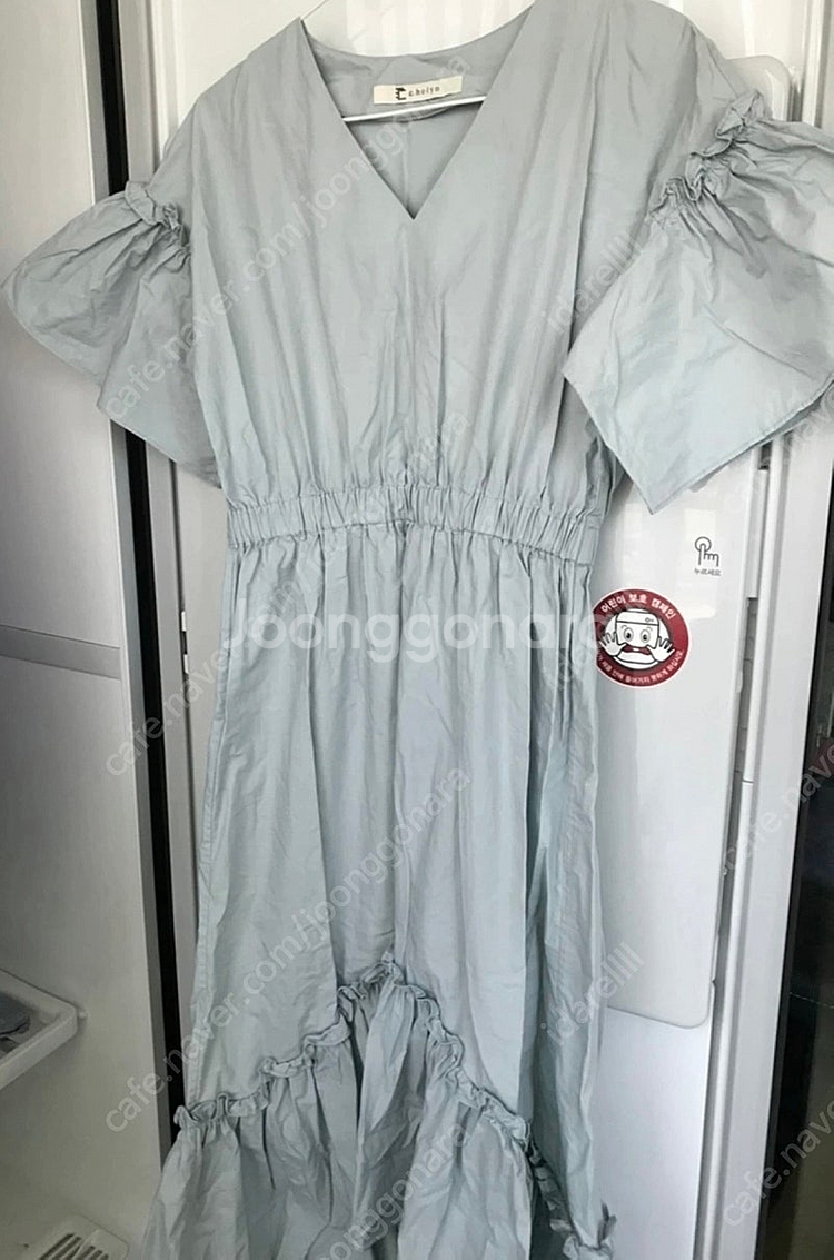 씨호린 원피스--2