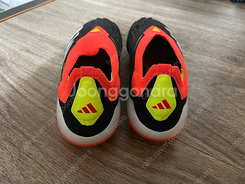 아디다스 프레데터 AG 250mm--0