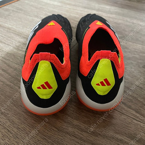 아디다스 프레데터 AG 250mm